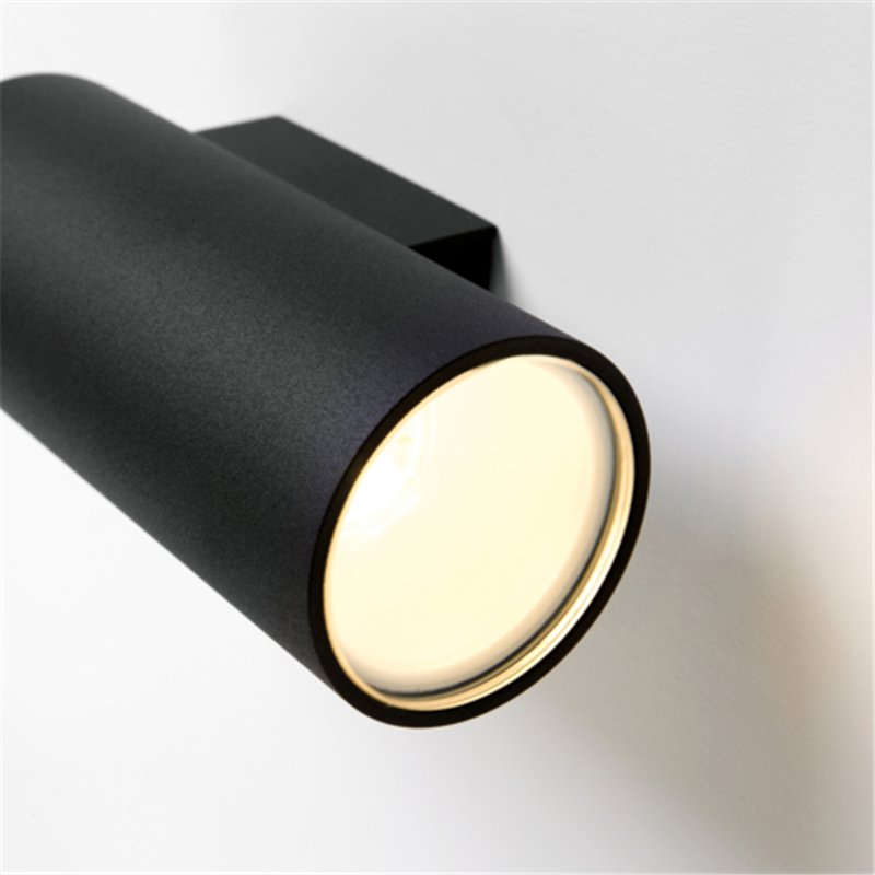 Modular Nude Wall Up/Down 79 2x IP55 LED DI | Wandlampe