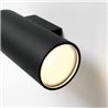 Modular Nude Wall Up/Down 79 2x IP55 LED DI | Wandlampe
