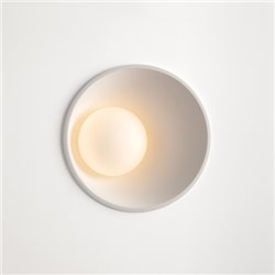 Modular Shellby Recessed 184 1x IP55 LED DE | Einbauspot