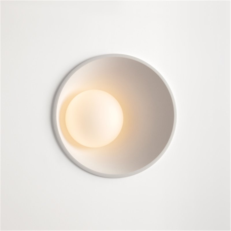 Modular Shellby Recessed 184 1x IP55 LED DE | Recessed spot