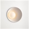 Modular Shellby Recessed 184 1x IP55 LED DE | Recessed spot