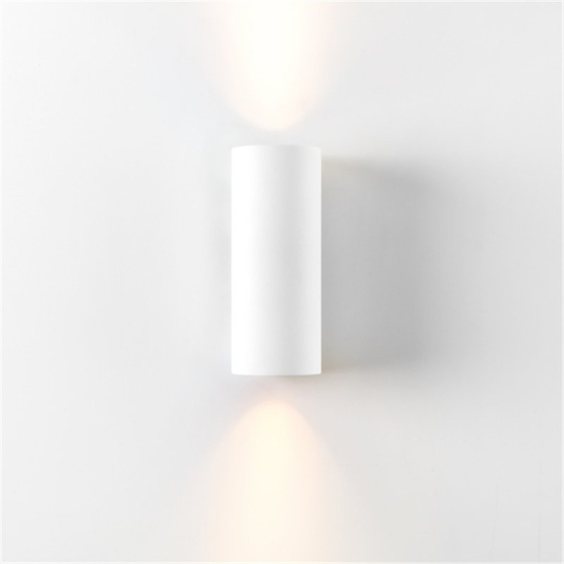 Modular Smart Tube Wall Up/Down 48 2x DE | Wall lamp