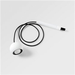 Modular Marbulito Jack Suspended 41 1x LED DE | Suspension lamp
