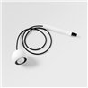 Modular Marbulito Jack Suspended 41 1x LED DE | Suspension lamp