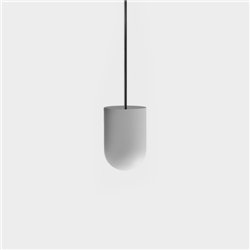 Modular Placebo Suspended Up 60 1x LED DI | Hängelampe