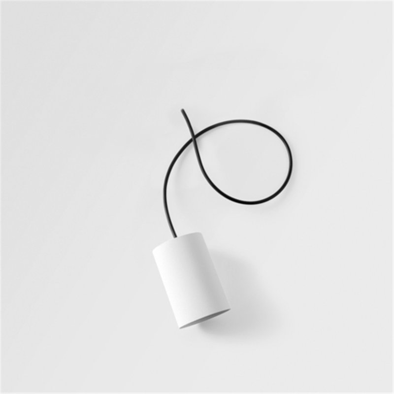 Modular Smart Tube Kompas Suspended 48 1x DE | Suspension lamp