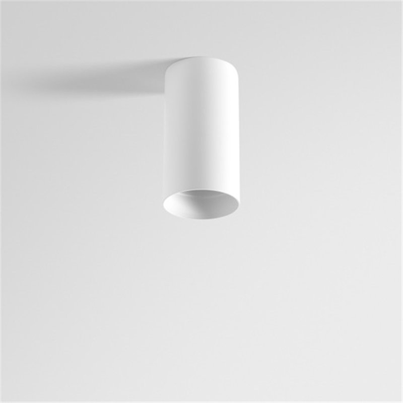 Modular Tetrix Tube Surface 65 125 1x DE | Ceiling lamp
