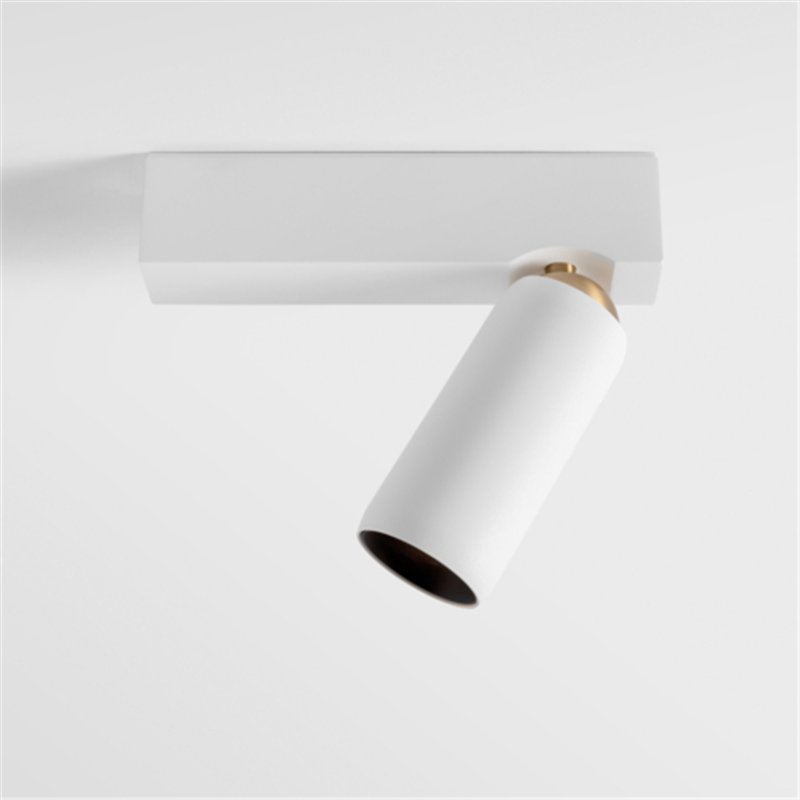 Modular Kogel Surface Adjustable 58 1x LED DI | Deckenlampe / Wandlampe
