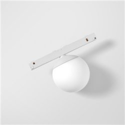 Modular Gamin Track 48V 90 1x LED | Schienenbeleuchtung