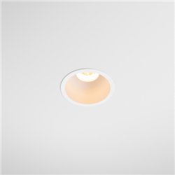 Modular Minude Recessed 56 1x IP54 LED DE | Einbauspot