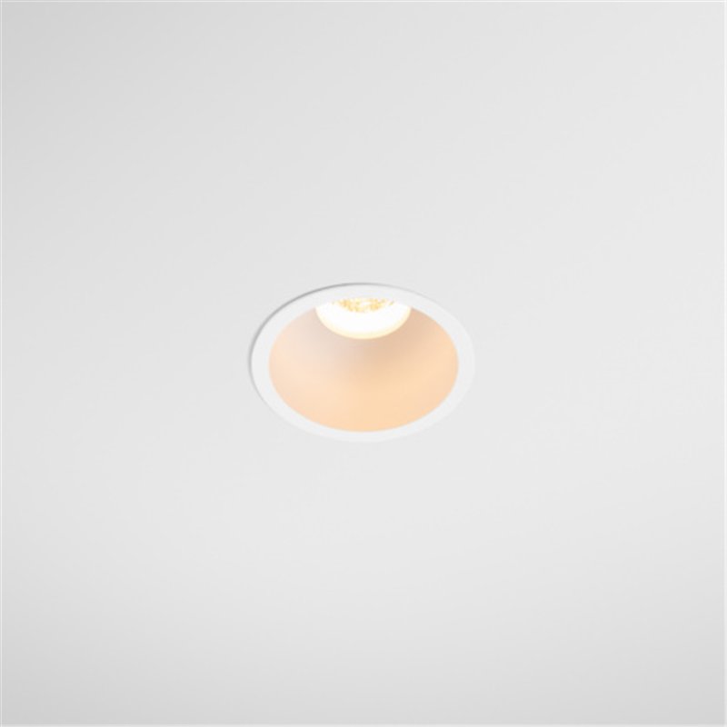 Modular Minude Recessed 56 1x IP54 LED DE | Recessed spot