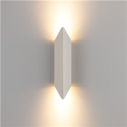 Modular Chival Wall Up/Down 292 2x LED DI | Wandlampe