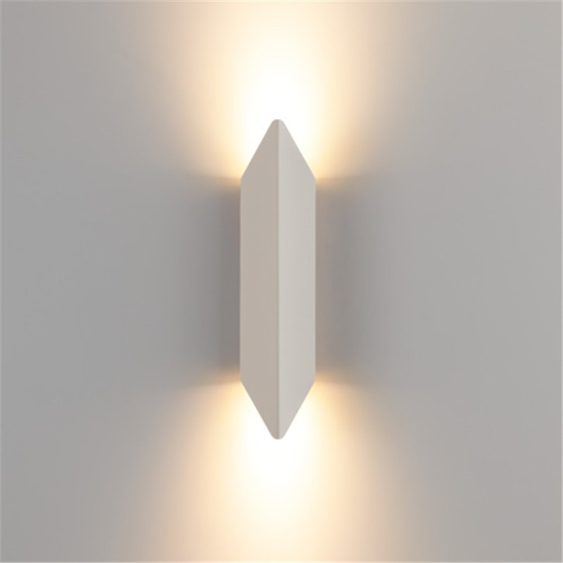 Modular Chival Wall Up/Down 292 2x LED DI | Wall lamp