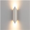 Modular Chival Wall Up/Down 292 2x LED DI | Wall lamp