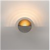 Modular Impulse Round Wall 1x LED DI | Wandlampe