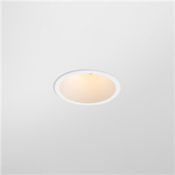 Modular Modest Recessed 74 (Leaf Springs) 1x IP55 LED DE | Einbauspot