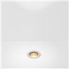 Modular Hipy Round Floor Recessed Up 110 1x IP67 LED DE | Floor lamp