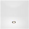 Modular Hipy Round Floor Recessed Up 70 1x IP67 LED DE | Floor lamp