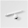 Modular Marbulito Track 48V Adjustable 41 1x LED | Schienenbeleuchtung