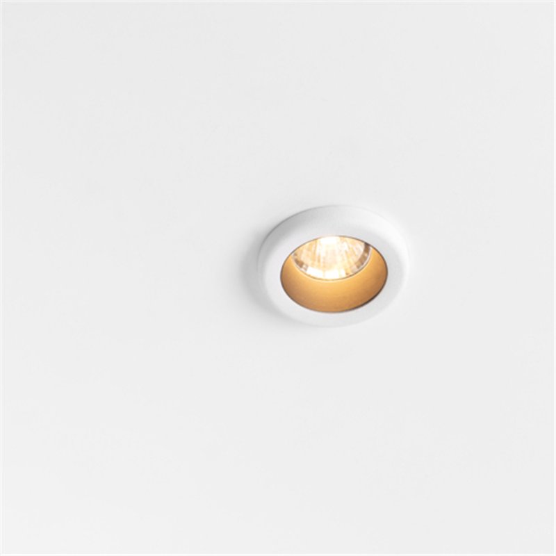 Modular Medard Recessed 42 1x IP55 LED DE | Recessed spot