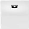 Modular Mini-Multiple Recessed Adjustable M-LED 1x DE | Recessed spot