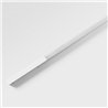 Modular Pista Linear Light Track 48V 2555 1x LED | Track lighting fixture