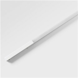 Modular Pista Linear Light Track 48V 555 1x LED | Track lighting fixture