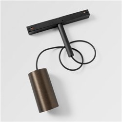 Modular Minude Track 48V Suspended 45 1x LED | Track lighting fixture