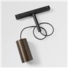 Modular Minude Track 48V Suspended 45 1x LED | Track lighting fixture