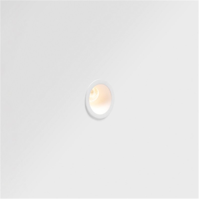 Modular Smart Lotis Asy Recessed 48 1x LED DE | Recessed spot