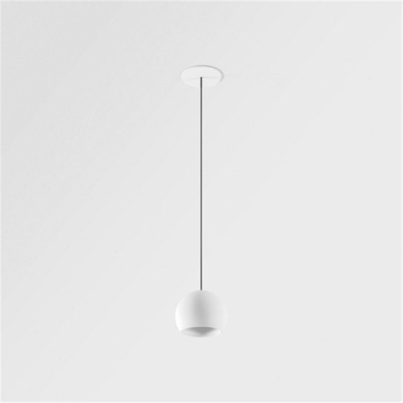 Modular Smart Ball Suspended 82 1x DE | Suspension lamp