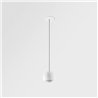 Modular Smart Ball Suspended 82 1x DE | Suspension lamp