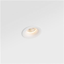 Modular Smart Cake Recessed 82 1x For Tube/Box GU10 | Einbauspot