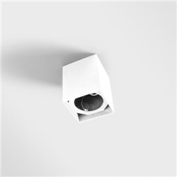 Modular Smart Box Surface 82 1x DE | Deckenlampe