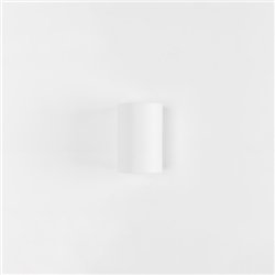 Modular Smart Tube Wall 82 L 1x DE | Wall lamp