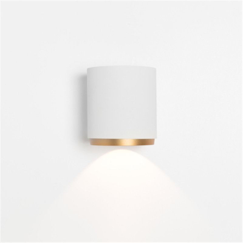 Modular Smart Tube Wall 82 S 1x DE | Wandlampe