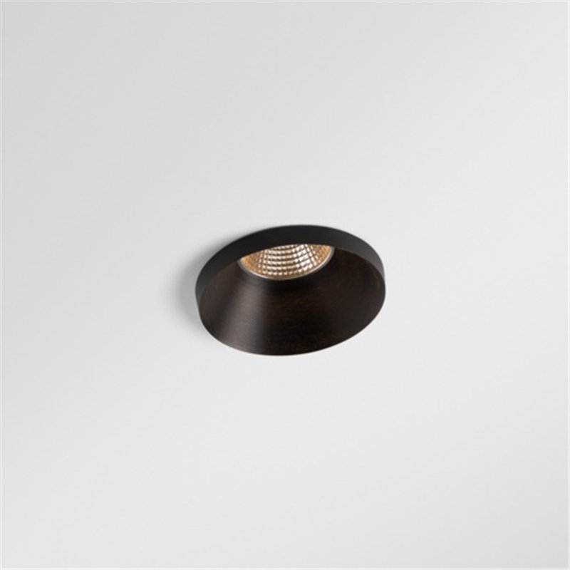 Modular Smart Kup Recessed 82 1x LED DE | Recessed spot