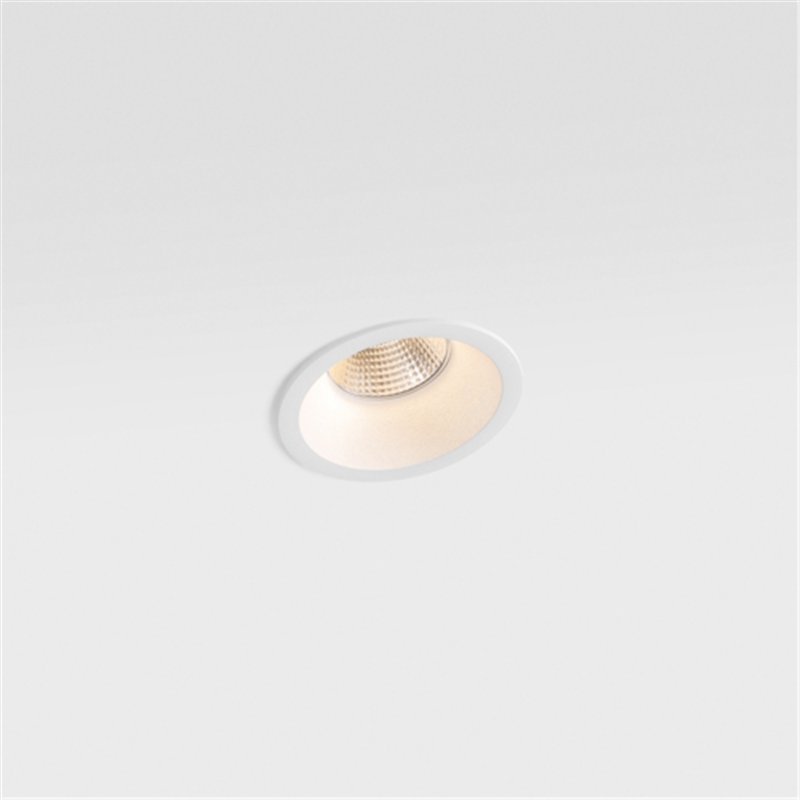 Modular Smart Lotis Recessed 82 1x For Tube/Box GU10 | Einbauspot