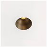 Modular Thimble Recessed Trimless 70 1x IP55 LED DE | Recessed spot