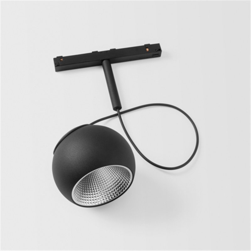 Modular Marbul Track 48V Suspended Adjustable 109 1x LED | Track lighting fixture fixture