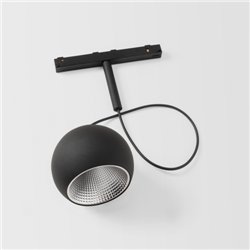 Modular Marbul Track 48V Suspended 109 1x LED | Track lighting fixture fixture