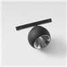 Modular Marbul Track 48V Adjustable 109 1x LED | Track lighting fixture fixture