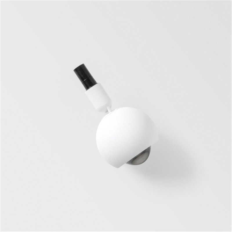 Modular Marbulito Jack Adjustable 41 1x LED DE | Ceiling lamp / Wall lamp