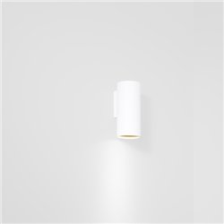 Modular Nude Wall 70 1x PAR20 E27 | Wandlampe