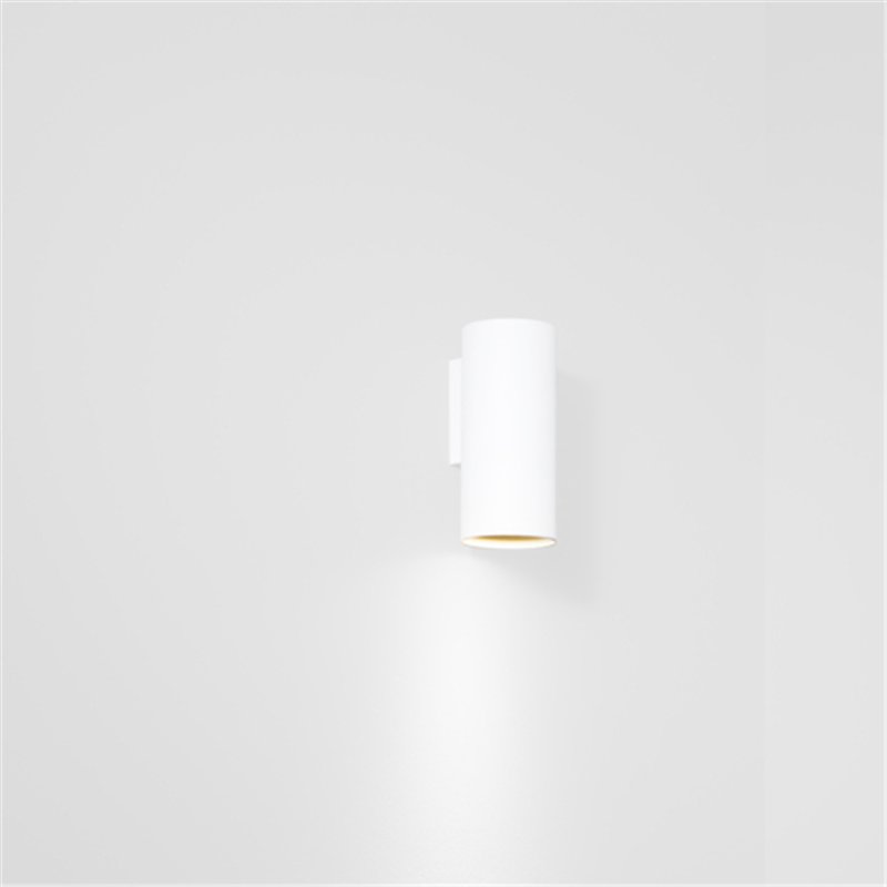 Modular Nude Wall 70 1x PAR20 E27 | Wall lamp