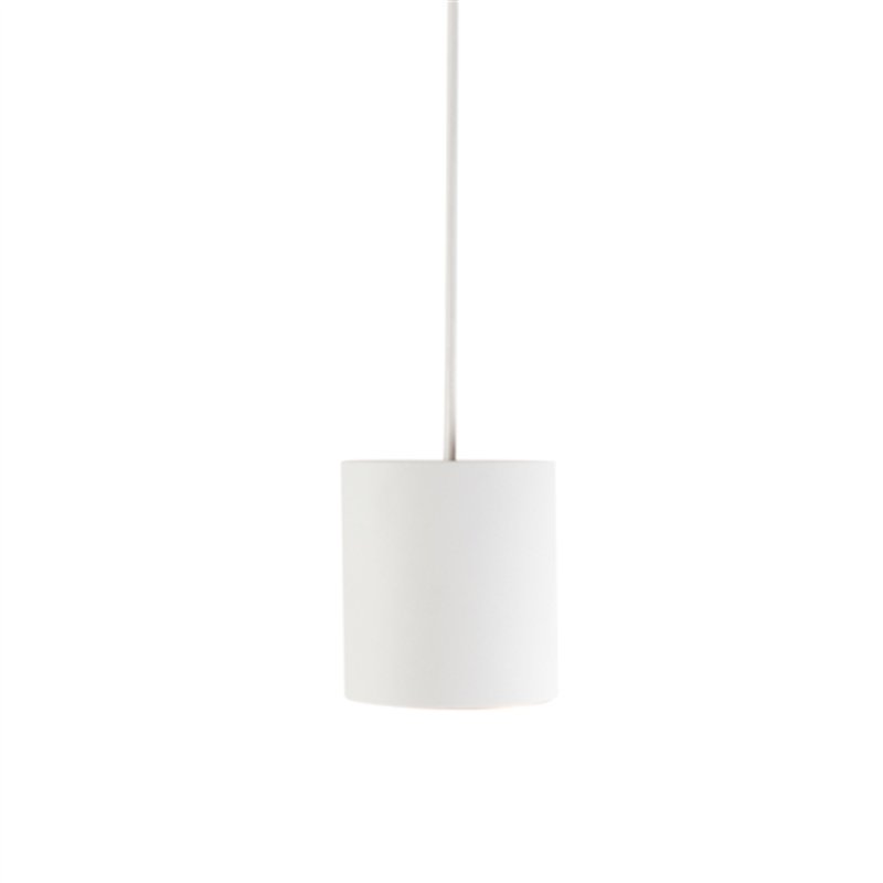 Modular Smart Tube Kompas Suspended 115 1x DE | Suspension lamp