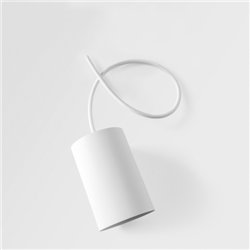 Modular Smart Tube Kompas Suspended 82 L 1x DE | Hängelampe