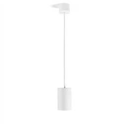 Modular Smart Tube Suspended 82 L 1x 1800-3000K WD DI 350mA | Hängelampe