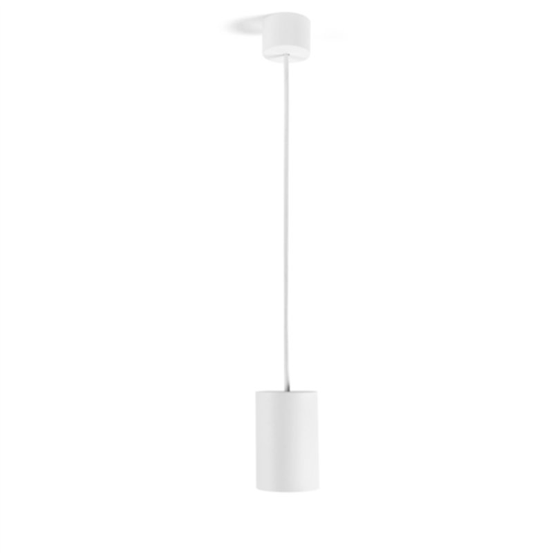 Modular Smart Tube Suspended 82 L 1x 1800-3000K WD DI 350mA | Suspension lamp