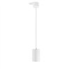 Modular Smart Tube Suspended 82 L 1x 1800-3000K WD DI 350mA | Hängelampe